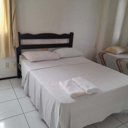 Residence Porto De Iracema Fortaleza  Room photo