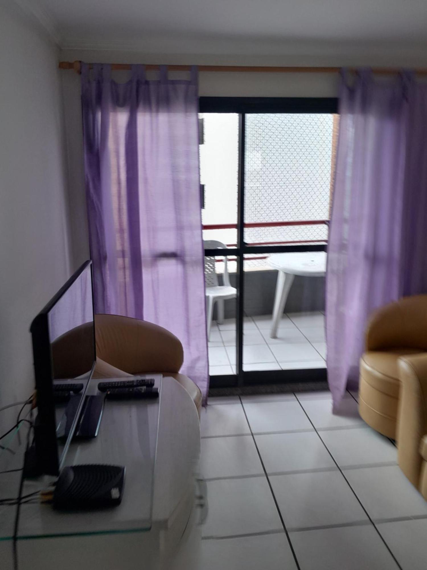 Residence Porto De Iracema Fortaleza  Room photo