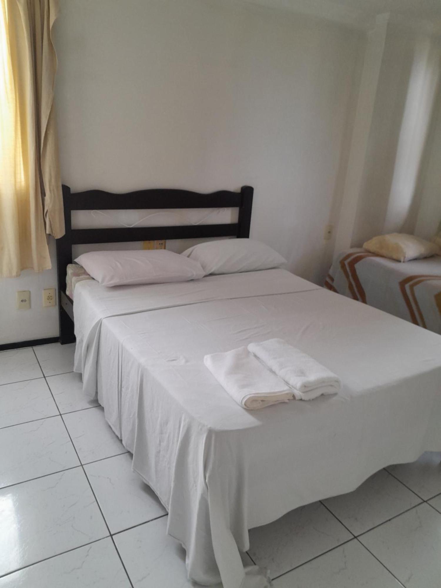 Residence Porto De Iracema Fortaleza  Room photo
