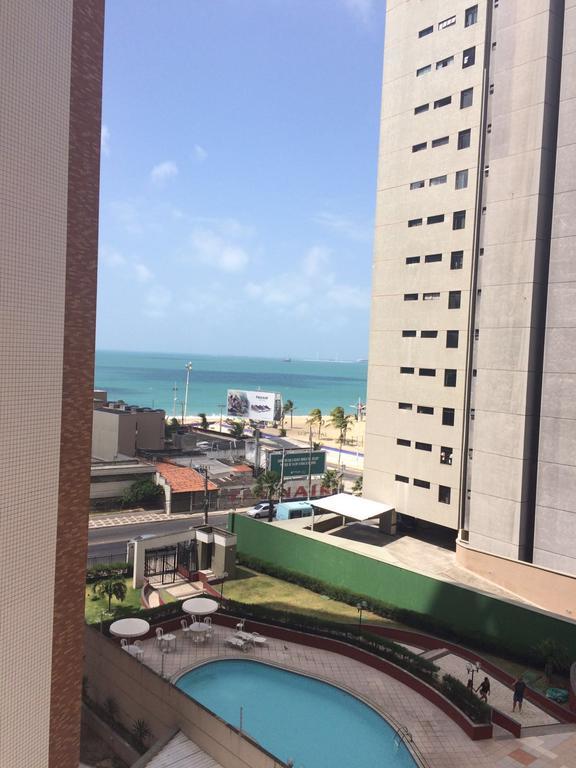Residence Porto De Iracema Fortaleza  Exterior photo