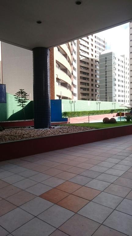 Residence Porto De Iracema Fortaleza  Exterior photo
