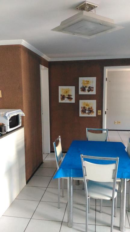 Residence Porto De Iracema Fortaleza  Exterior photo