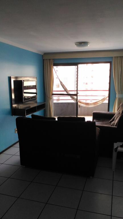 Residence Porto De Iracema Fortaleza  Exterior photo