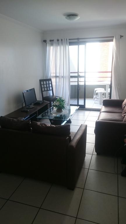 Residence Porto De Iracema Fortaleza  Exterior photo
