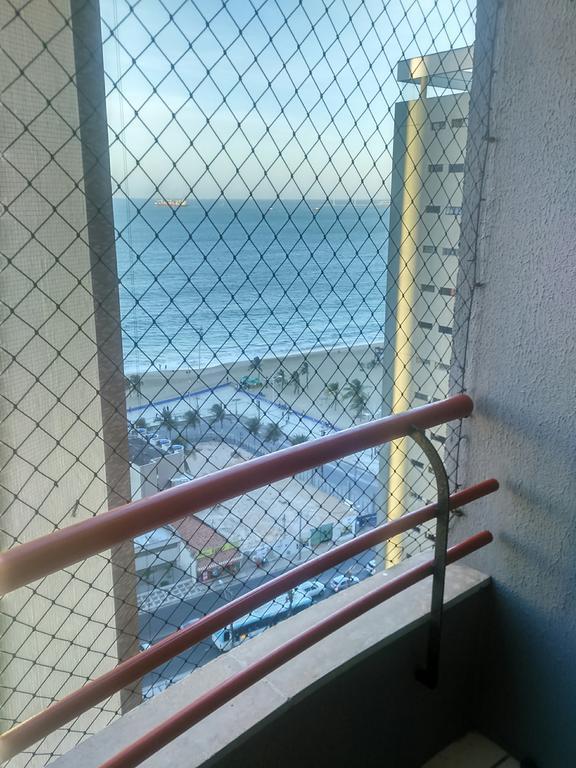 Residence Porto De Iracema Fortaleza  Exterior photo