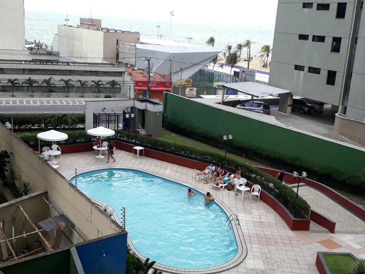Residence Porto De Iracema Fortaleza  Exterior photo